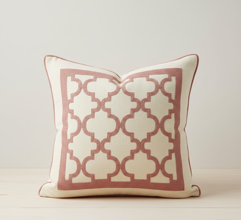 Bestselling decorative pillow