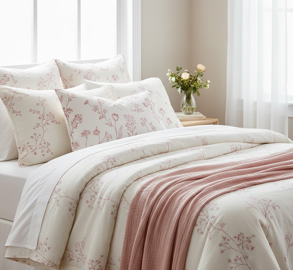 Spring seasonal collection